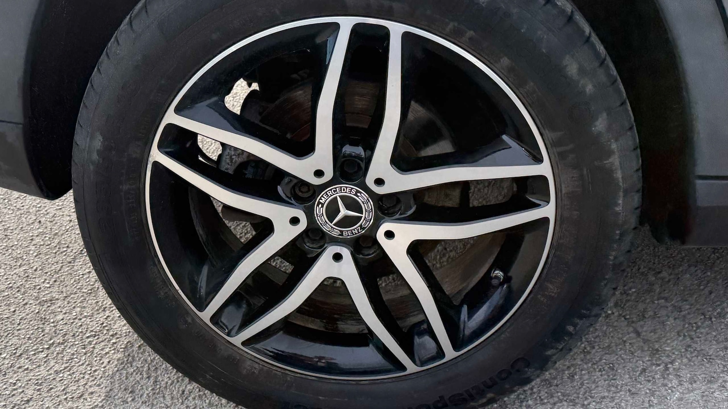 Used Mercedes-Benz GLA 2019 for sale - 78209255: Photo 9