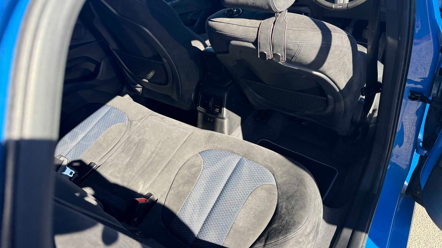 Used BMW X2 2019 for sale - 78010196: Photo 12