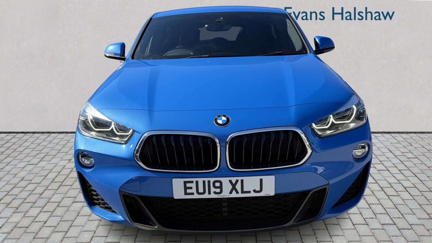 Used BMW X2 2019 for sale - 78010196: Photo 2