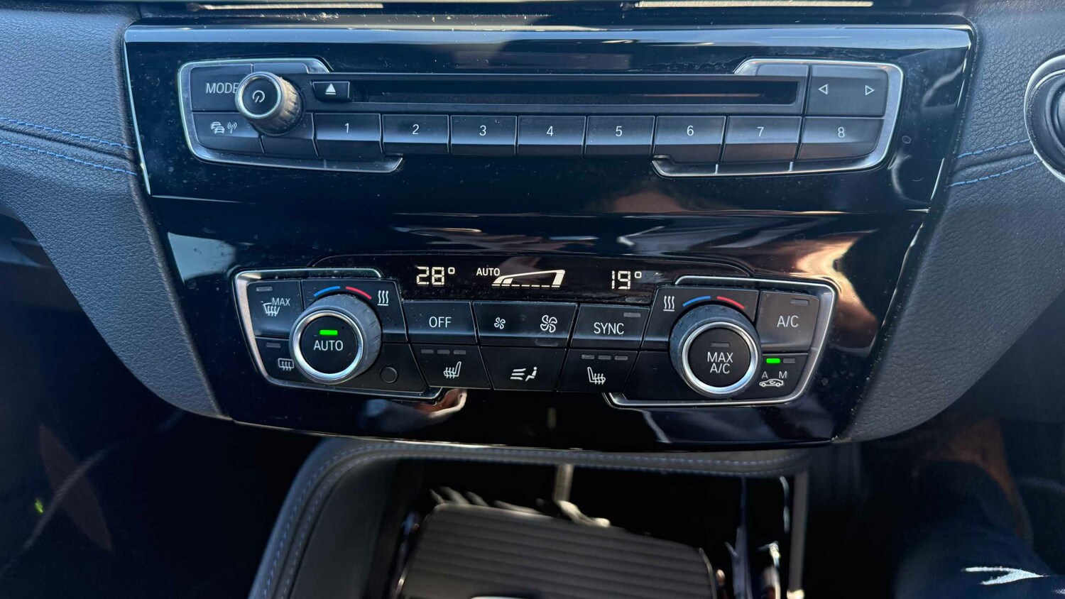 Used BMW X2 2019 for sale - 78010196: Photo 22