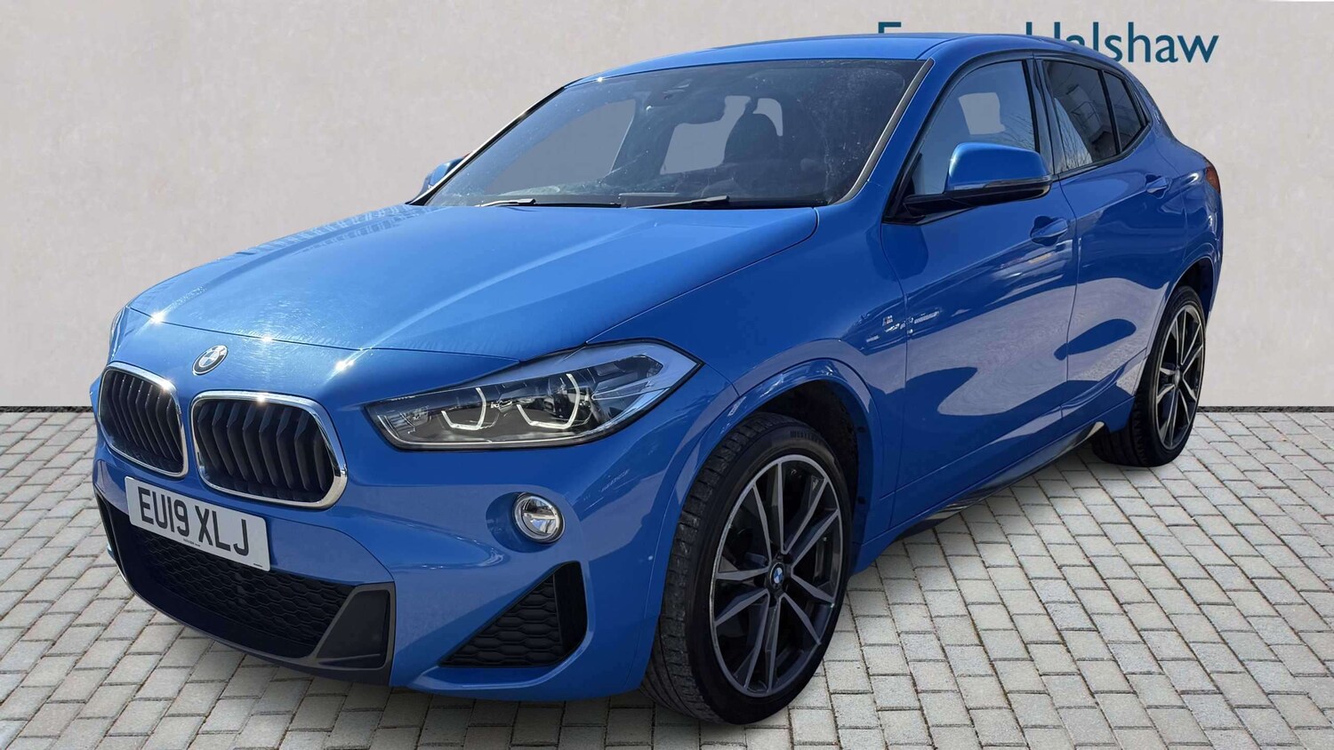 Used BMW X2 2019 for sale - 78010196: Photo 3