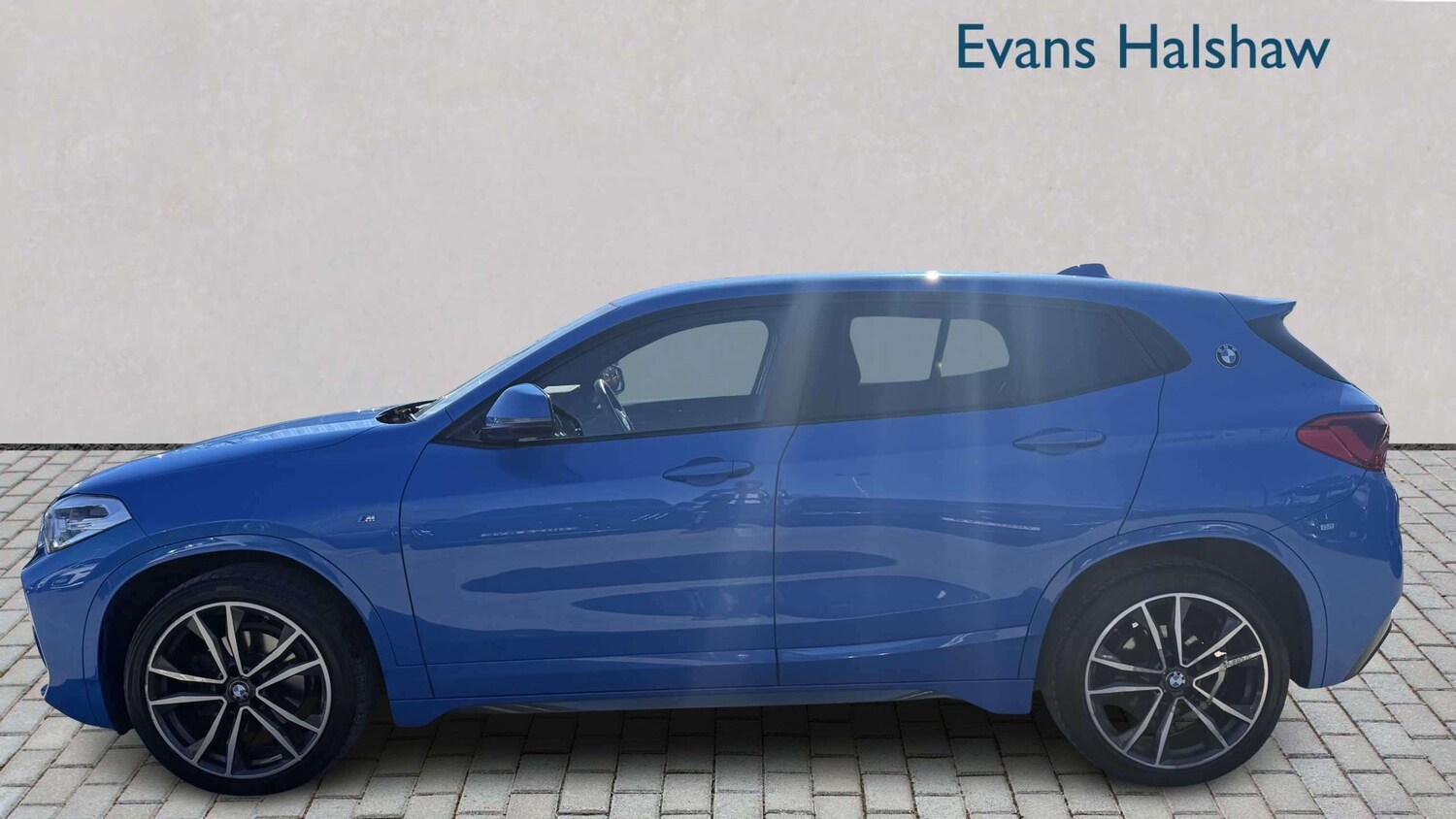 Used BMW X2 2019 for sale - 78010196: Photo 4