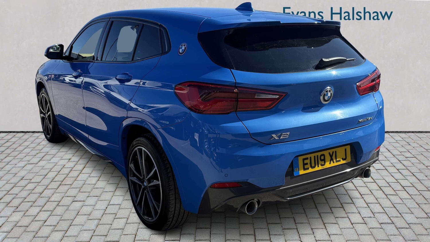 Used BMW X2 2019 for sale - 78010196: Photo 5