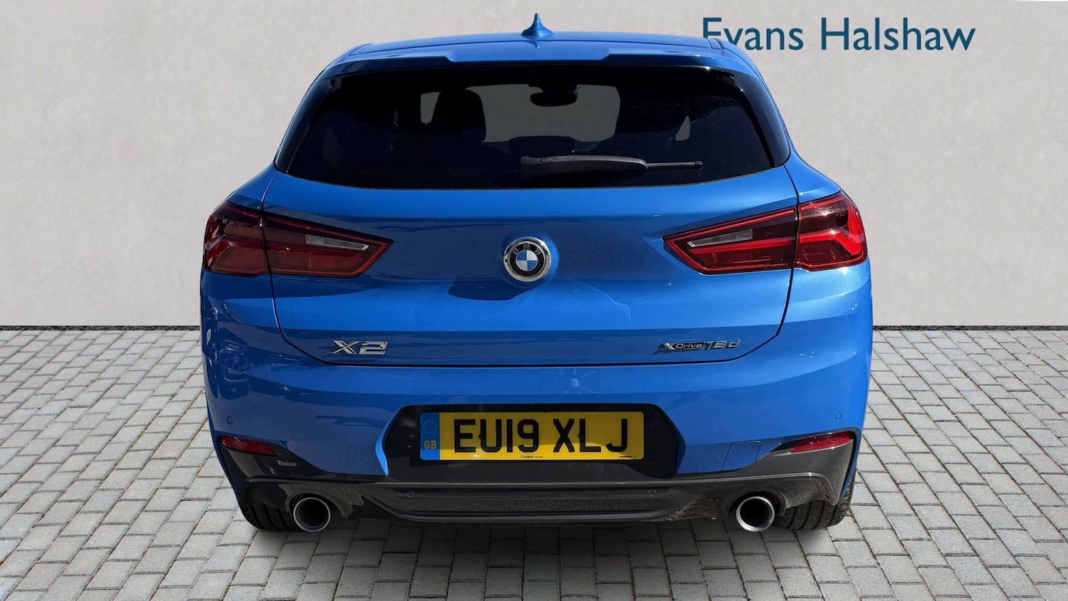 Used BMW X2 2019 for sale - 78010196: Photo 6