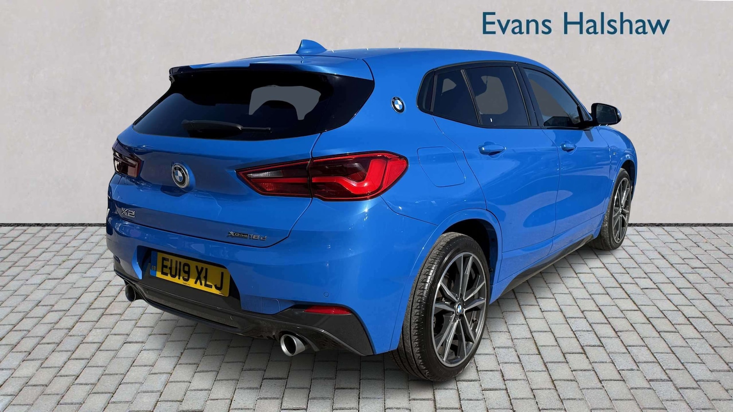 Used BMW X2 2019 for sale - 78010196: Photo 7