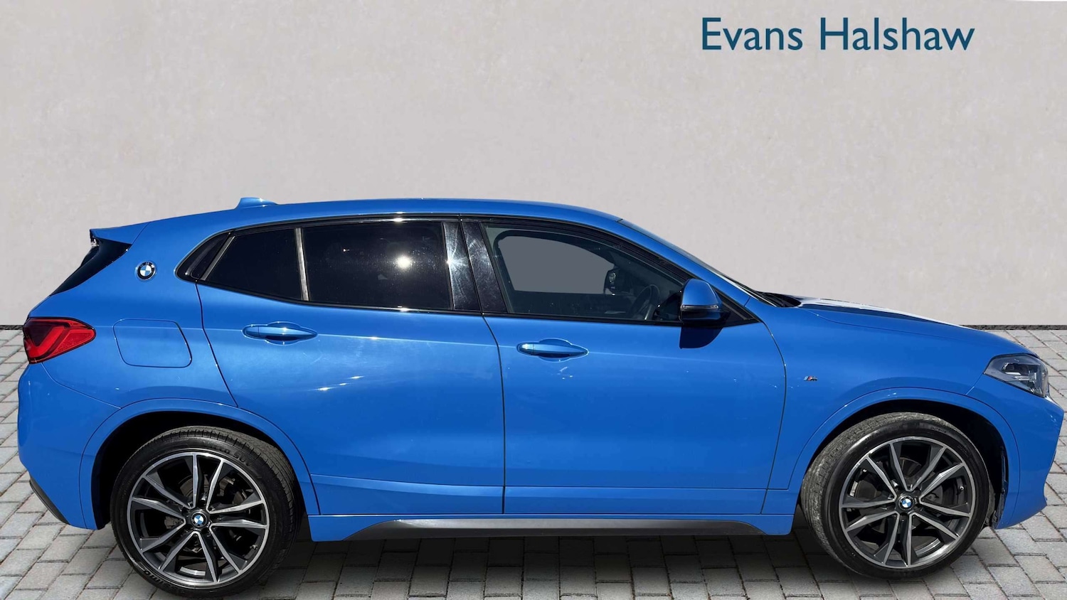 Used BMW X2 2019 for sale - 78010196: Photo 8