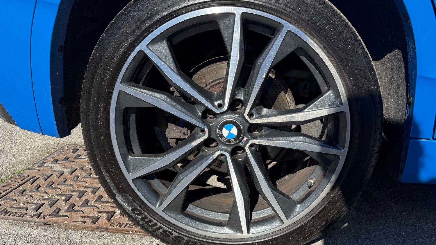 Used BMW X2 2019 for sale - 78010196: Photo 9