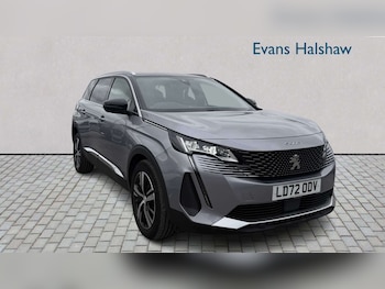 Used Peugeot 5008 2022 for sale - 79443760: Photo