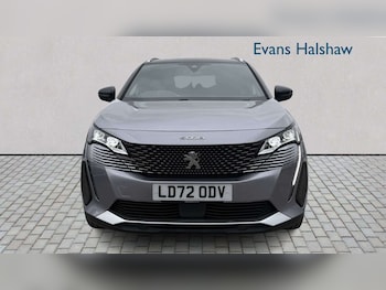 Used Peugeot 5008 2022 for sale - 79443760: Photo