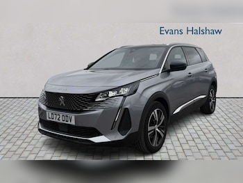 Used Peugeot 5008 2022 for sale - 79443760: Photo