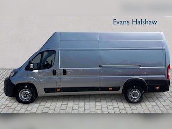 Used Vauxhall Movano 2026 for sale - 79486610: Photo