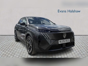 Used Peugeot 3008 2026 for sale - 78845101: Photo