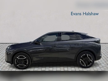 Used Peugeot 3008 2026 for sale - 78845101: Photo