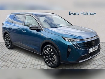 Used Peugeot 5008 2025 for sale - 78604218: Photo