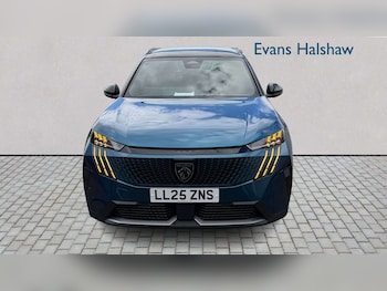 Used Peugeot 5008 2025 for sale - 78604218: Photo