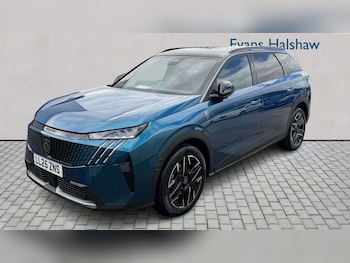 Used Peugeot 5008 2025 for sale - 78604218: Photo