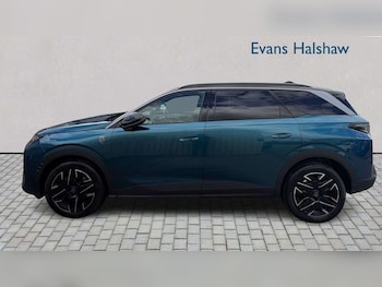 Used Peugeot 5008 2025 for sale - 78604218: Photo