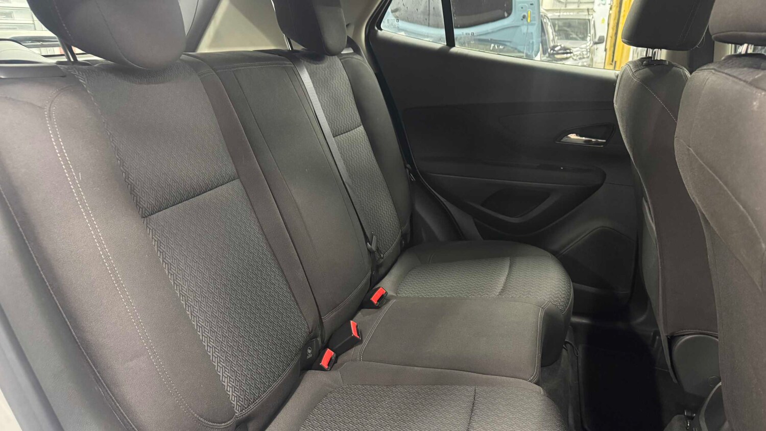 Used Vauxhall Mokka X for sale - 77859794: Photo 11