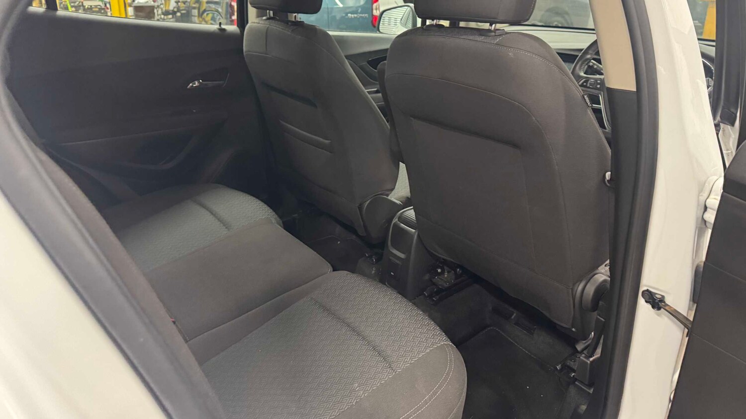 Used Vauxhall Mokka X for sale - 77859794: Photo 12