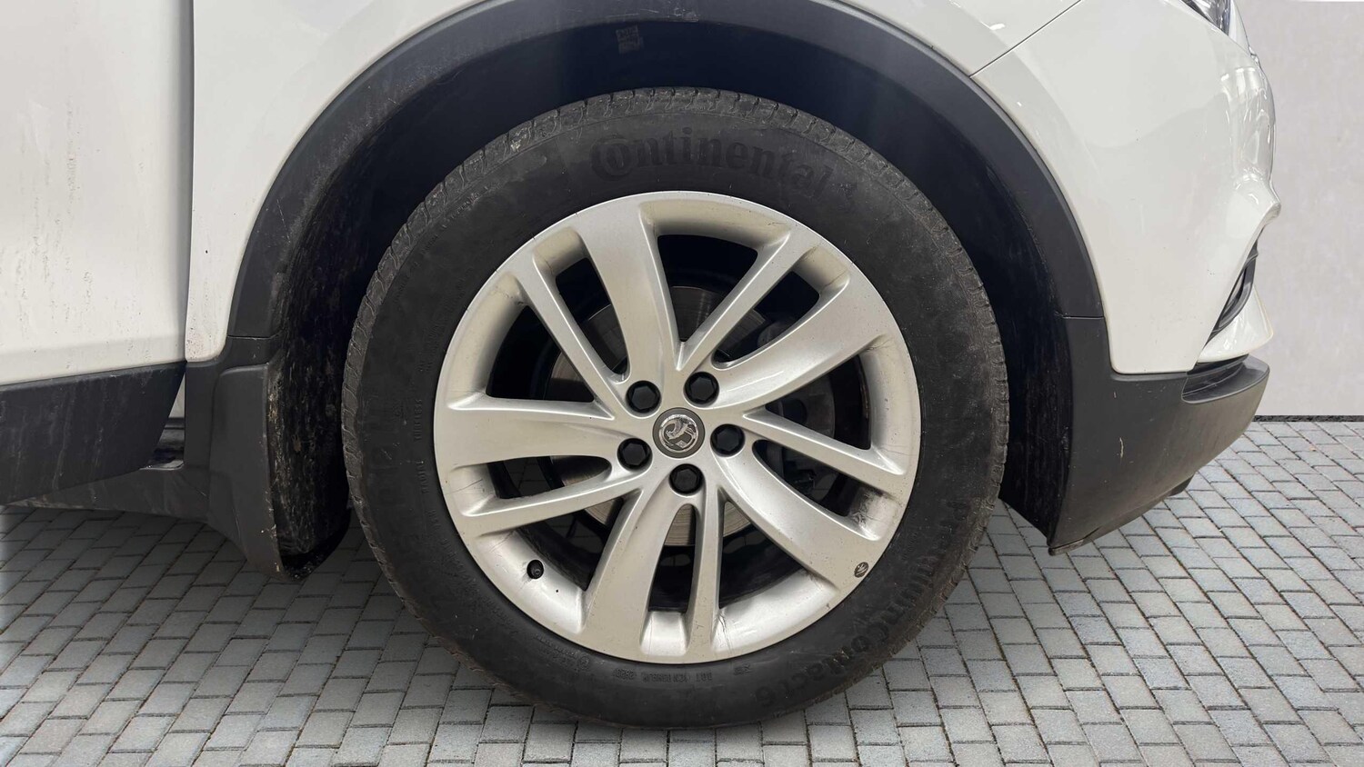 Used Vauxhall Mokka X for sale - 77859794: Photo 13