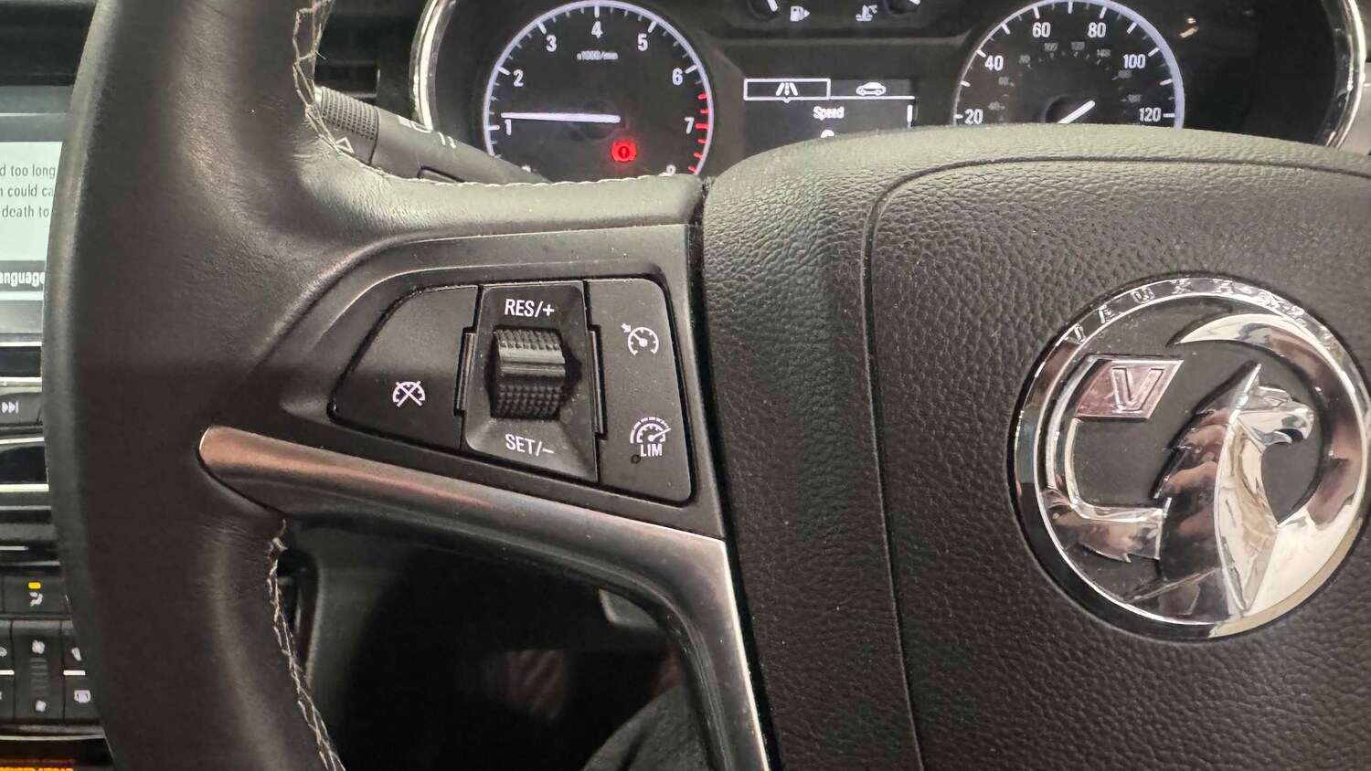 Used Vauxhall Mokka X for sale - 77859794: Photo 15