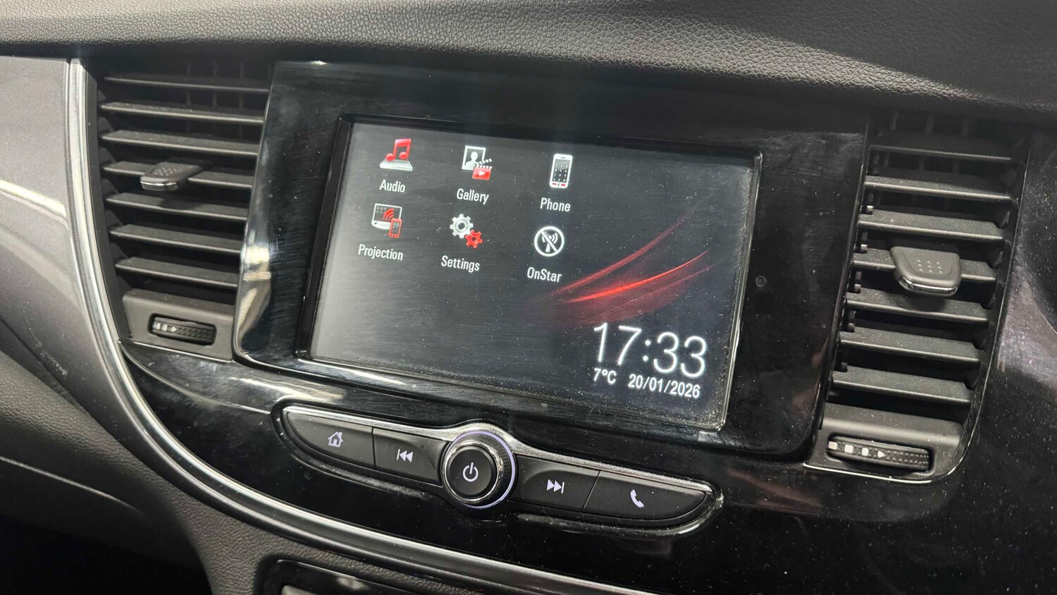 Used Vauxhall Mokka X for sale - 77859794: Photo 17