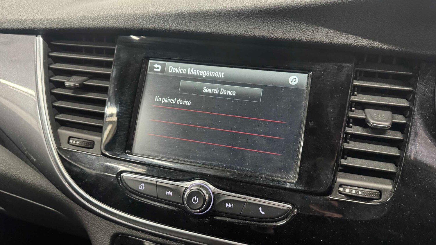 Used Vauxhall Mokka X for sale - 77859794: Photo 19