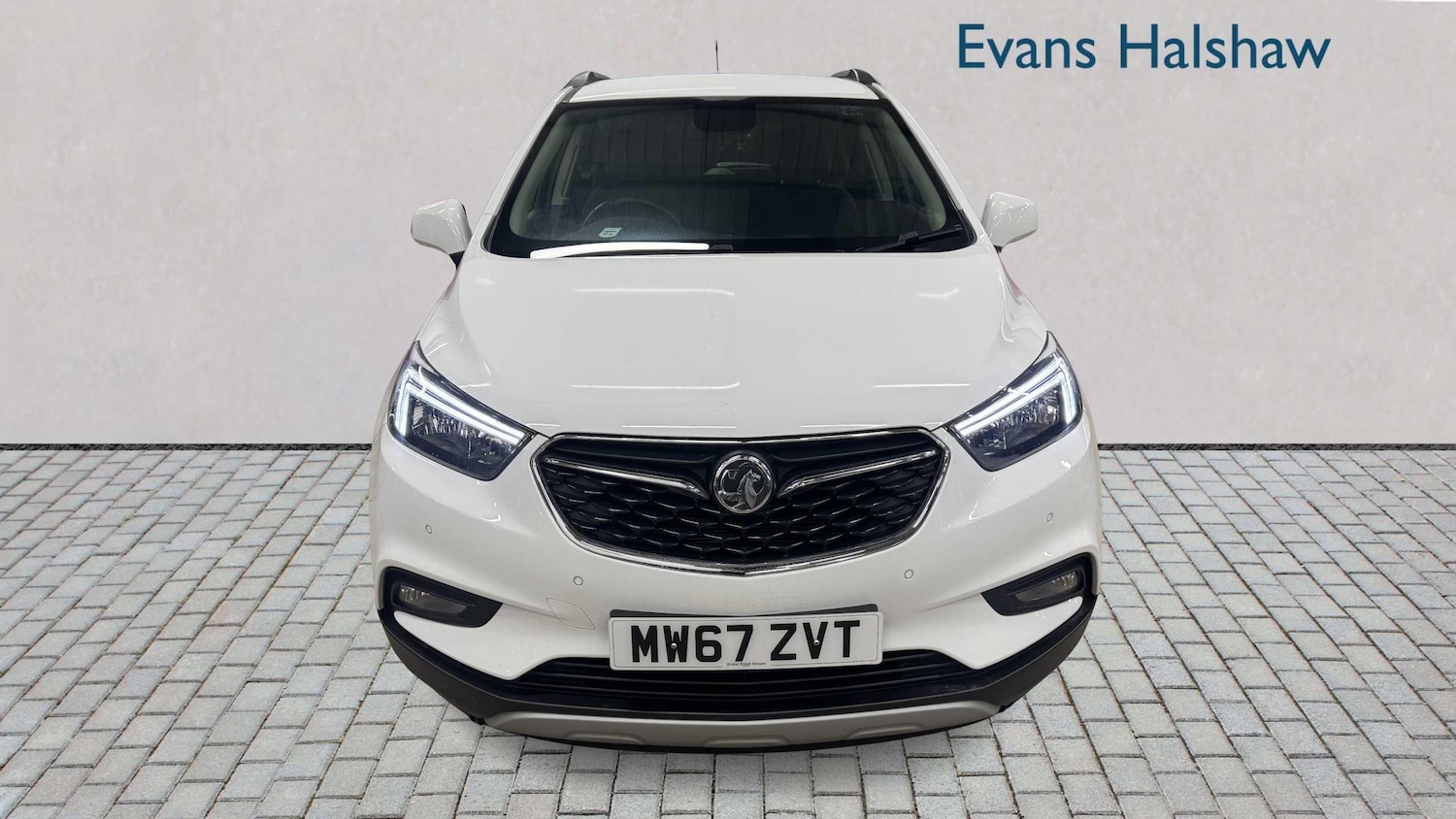 Used Vauxhall Mokka X for sale - 77859794: Photo 2