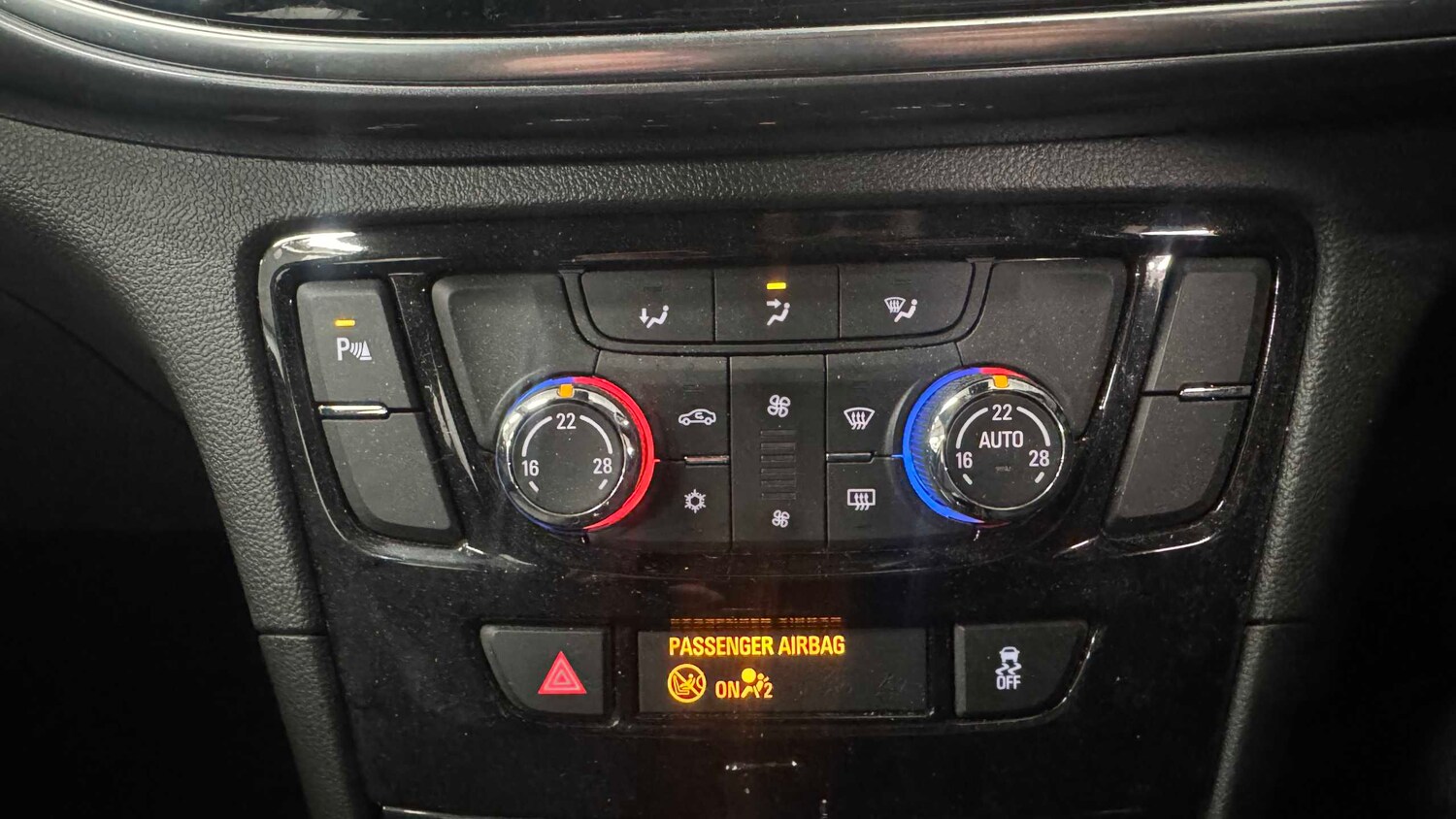 Used Vauxhall Mokka X for sale - 77859794: Photo 20