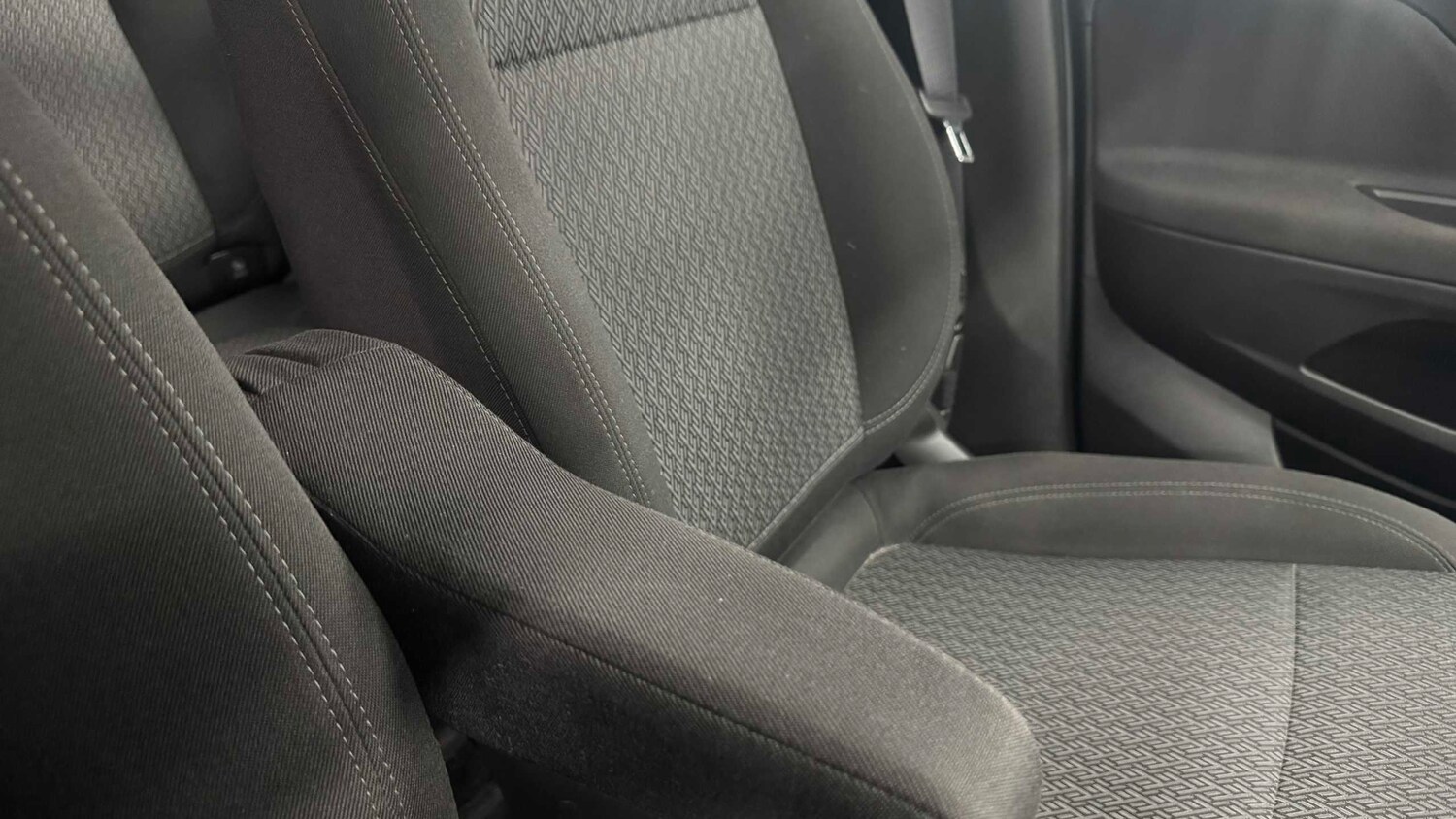 Used Vauxhall Mokka X for sale - 77859794: Photo 23