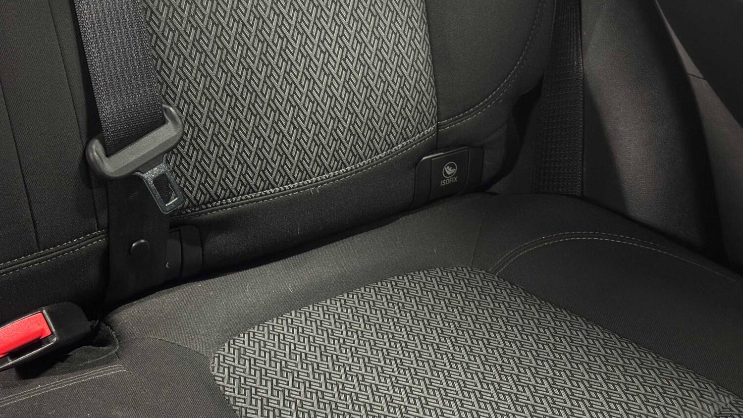 Used Vauxhall Mokka X for sale - 77859794: Photo 24