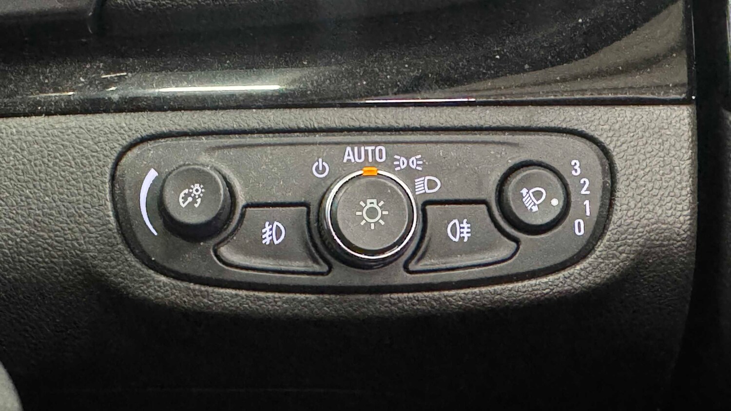 Used Vauxhall Mokka X for sale - 77859794: Photo 25