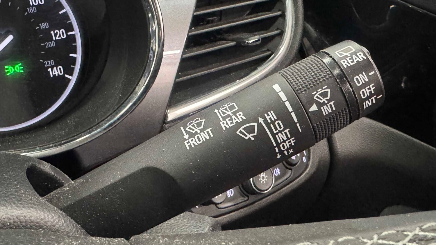 Used Vauxhall Mokka X for sale - 77859794: Photo 26