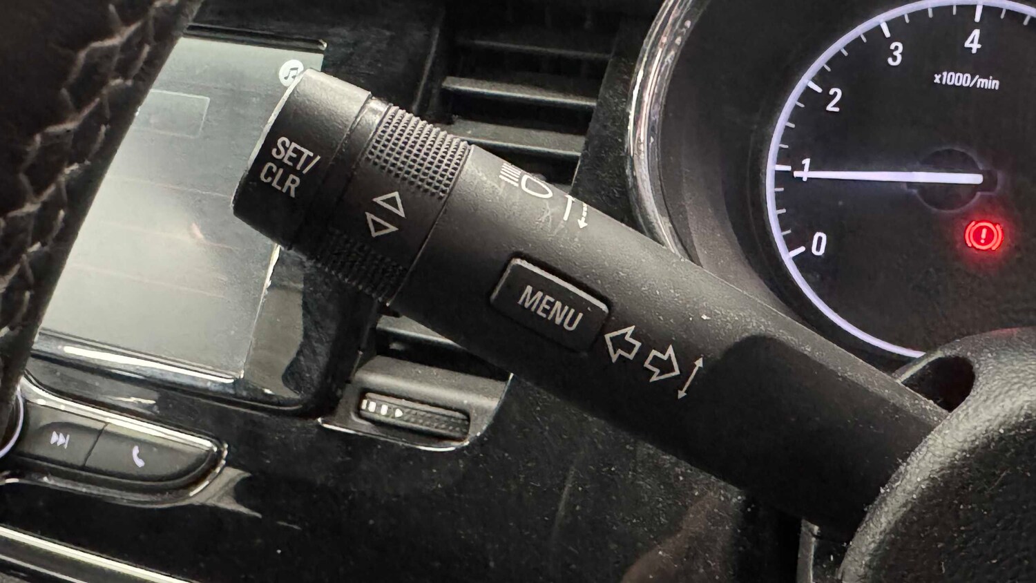 Used Vauxhall Mokka X for sale - 77859794: Photo 27