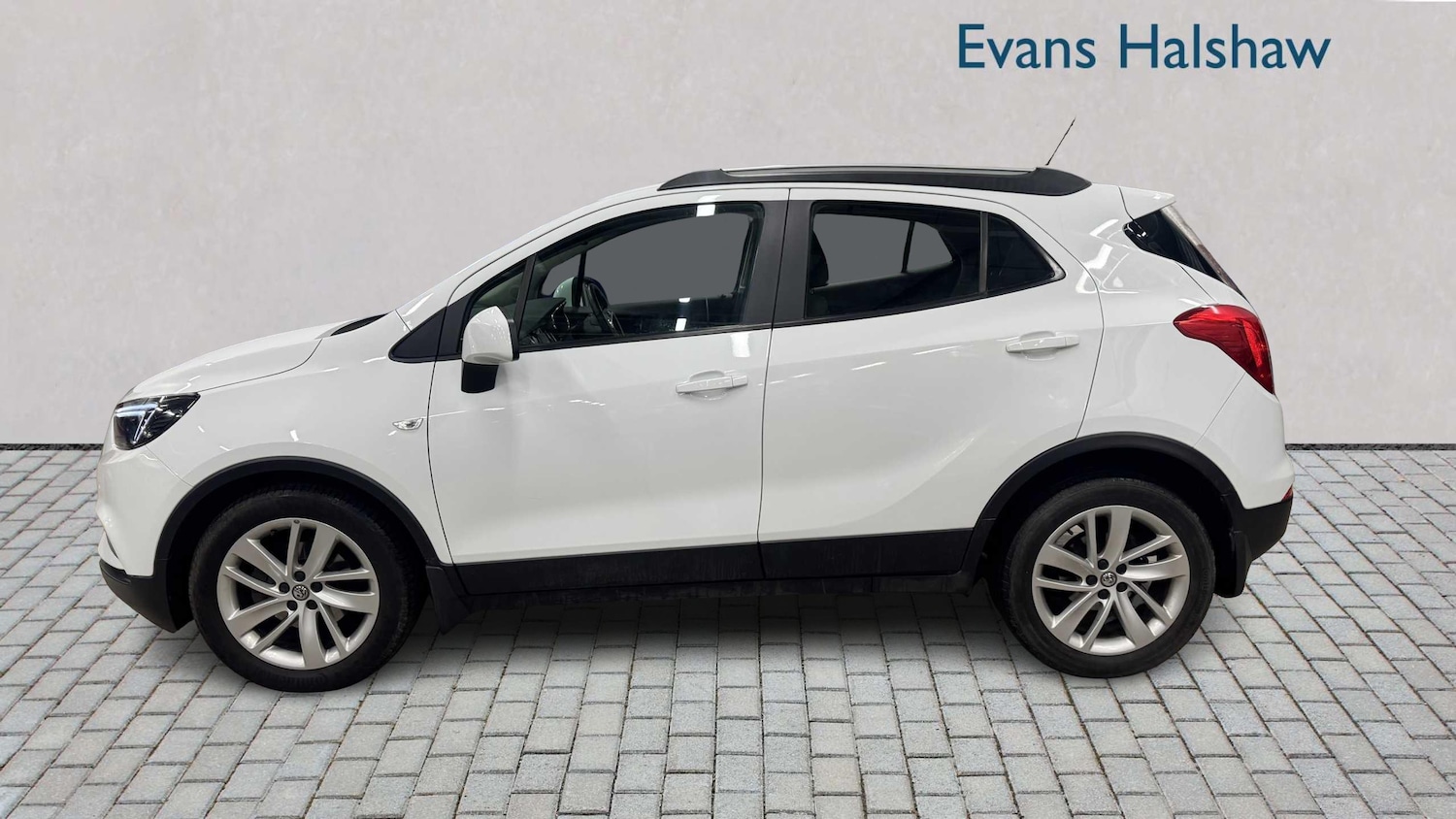Used Vauxhall Mokka X for sale - 77859794: Photo 4