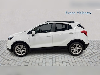 Used Vauxhall Mokka X 2017 for sale - 77859794: Photo