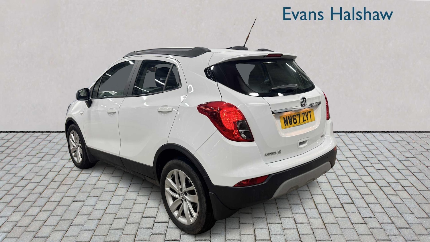 Used Vauxhall Mokka X for sale - 77859794: Photo 5