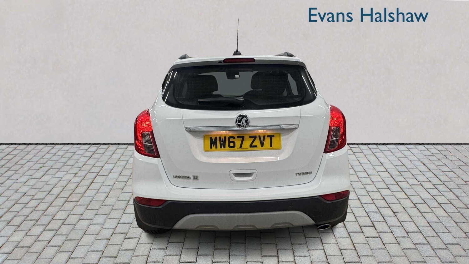 Used Vauxhall Mokka X for sale - 77859794: Photo 6