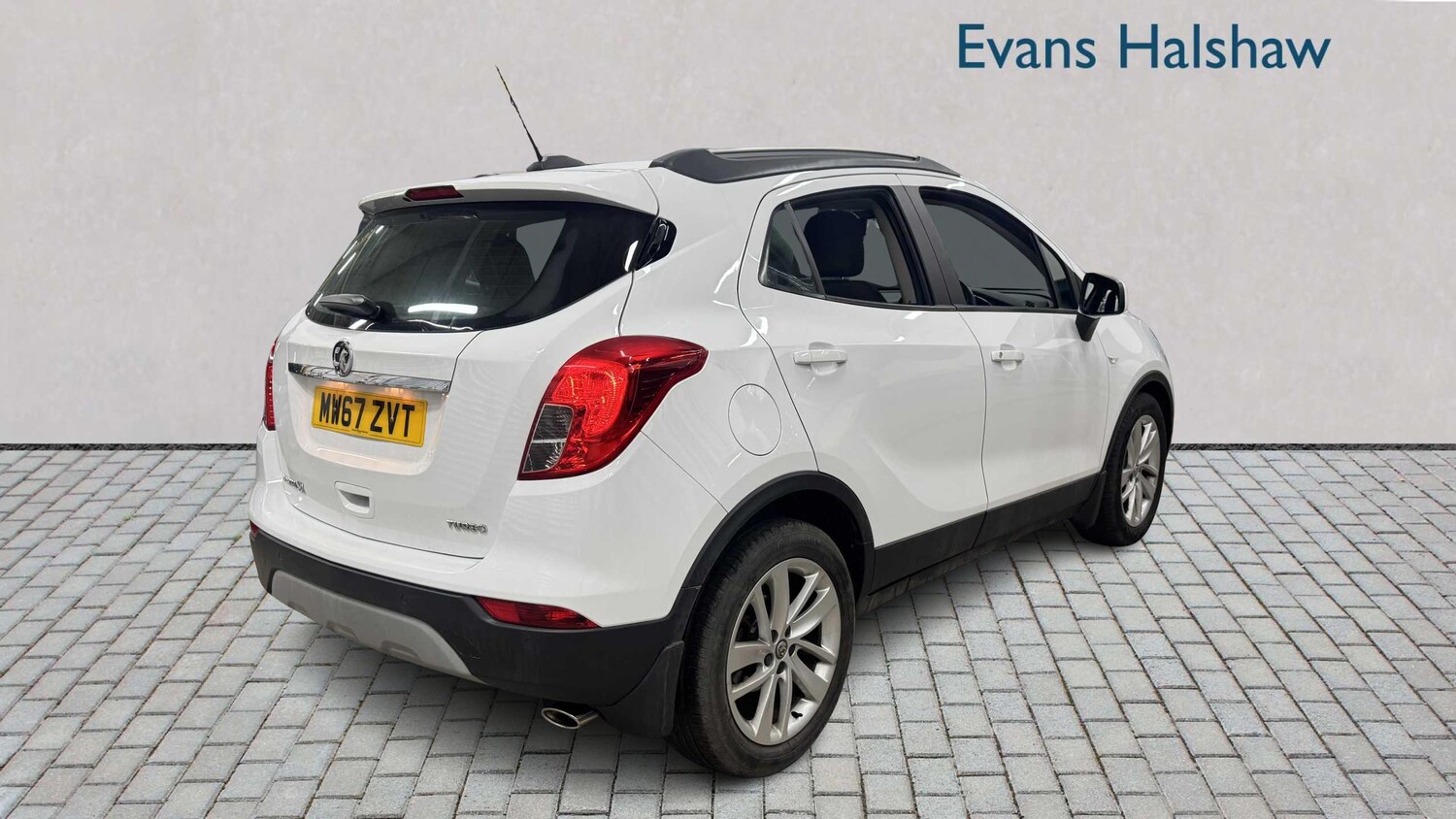 Used Vauxhall Mokka X for sale - 77859794: Photo 7