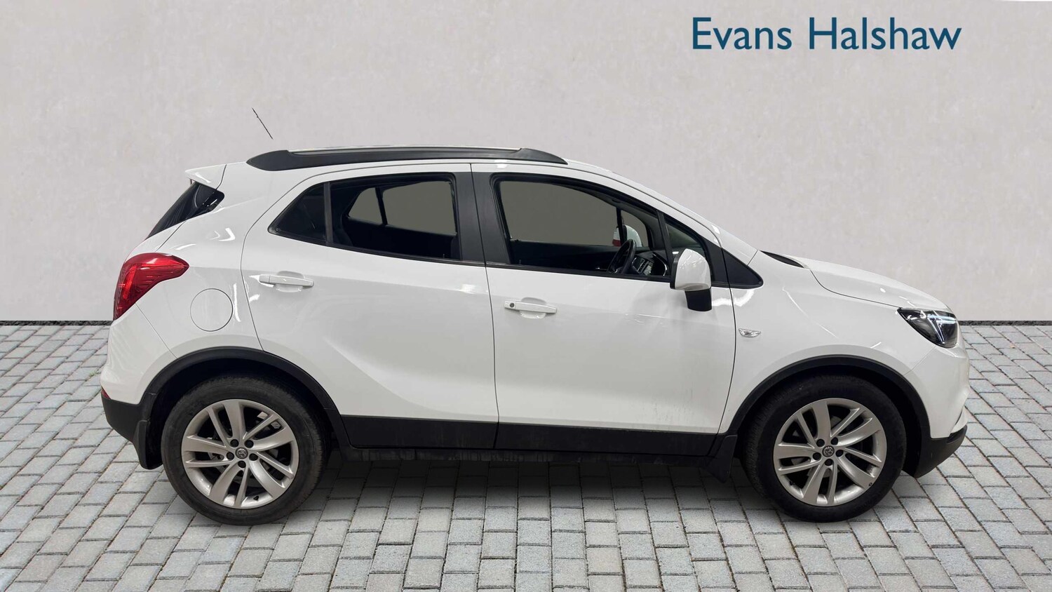 Used Vauxhall Mokka X for sale - 77859794: Photo 8