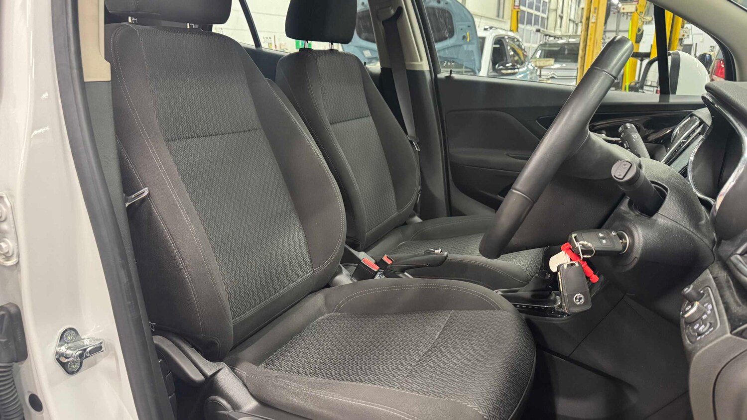 Used Vauxhall Mokka X for sale - 77859794: Photo 9