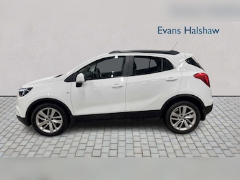 Used Vauxhall Mokka X 2017 for sale - 79172453: Photo