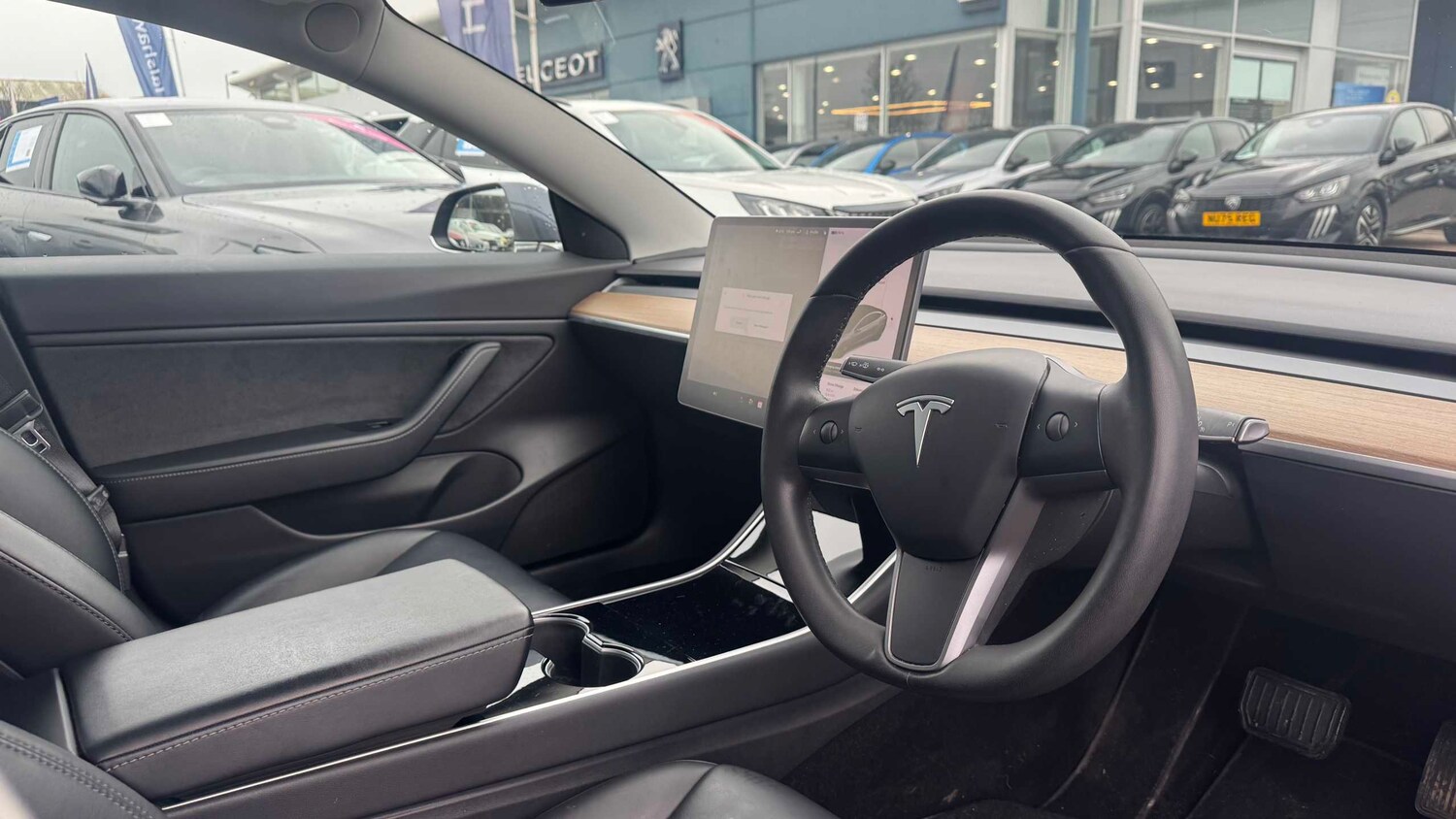 Used Tesla Model 3 2020 for sale - 77858884: Photo 10