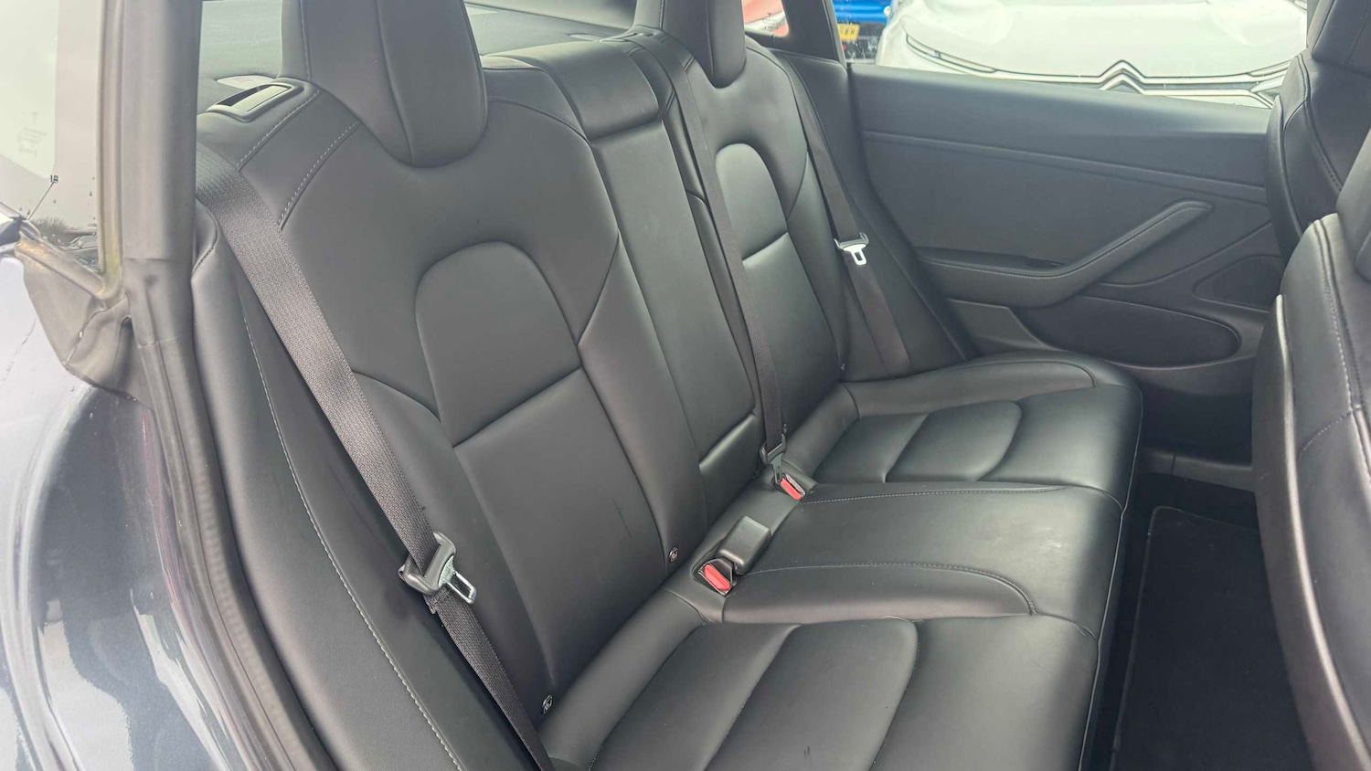 Used Tesla Model 3 2020 for sale - 77858884: Photo 11