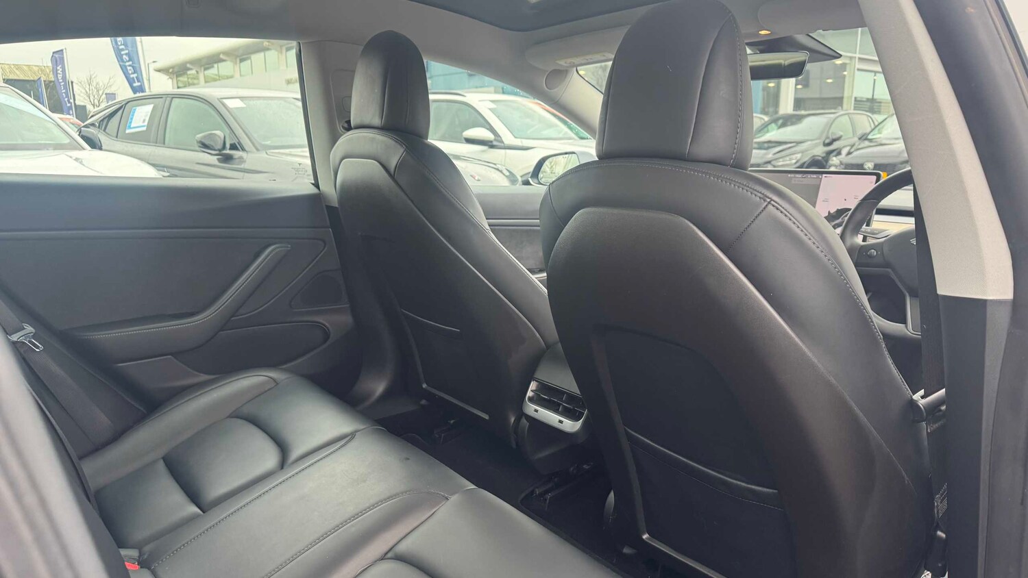 Used Tesla Model 3 2020 for sale - 77858884: Photo 12