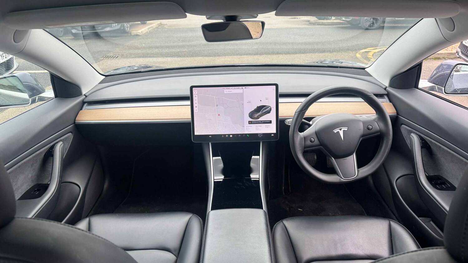 Used Tesla Model 3 2020 for sale - 77858884: Photo 14