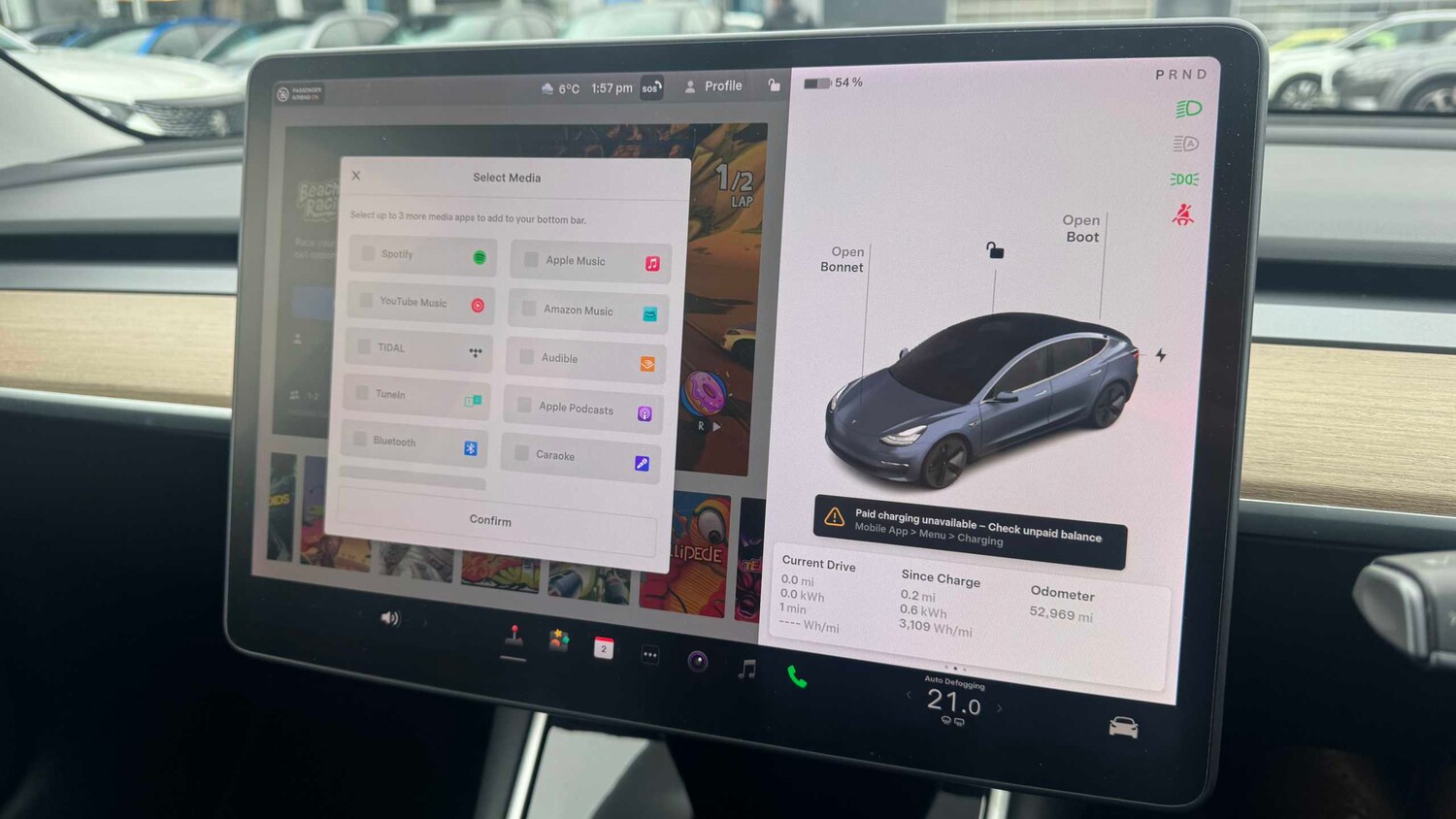 Used Tesla Model 3 2020 for sale - 77858884: Photo 21