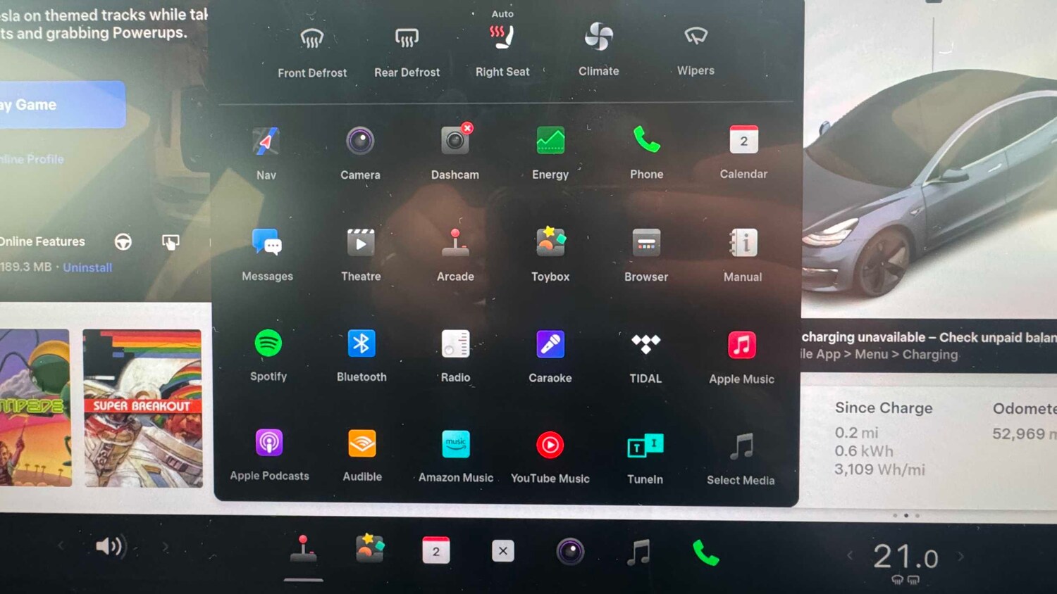 Used Tesla Model 3 2020 for sale - 77858884: Photo 25