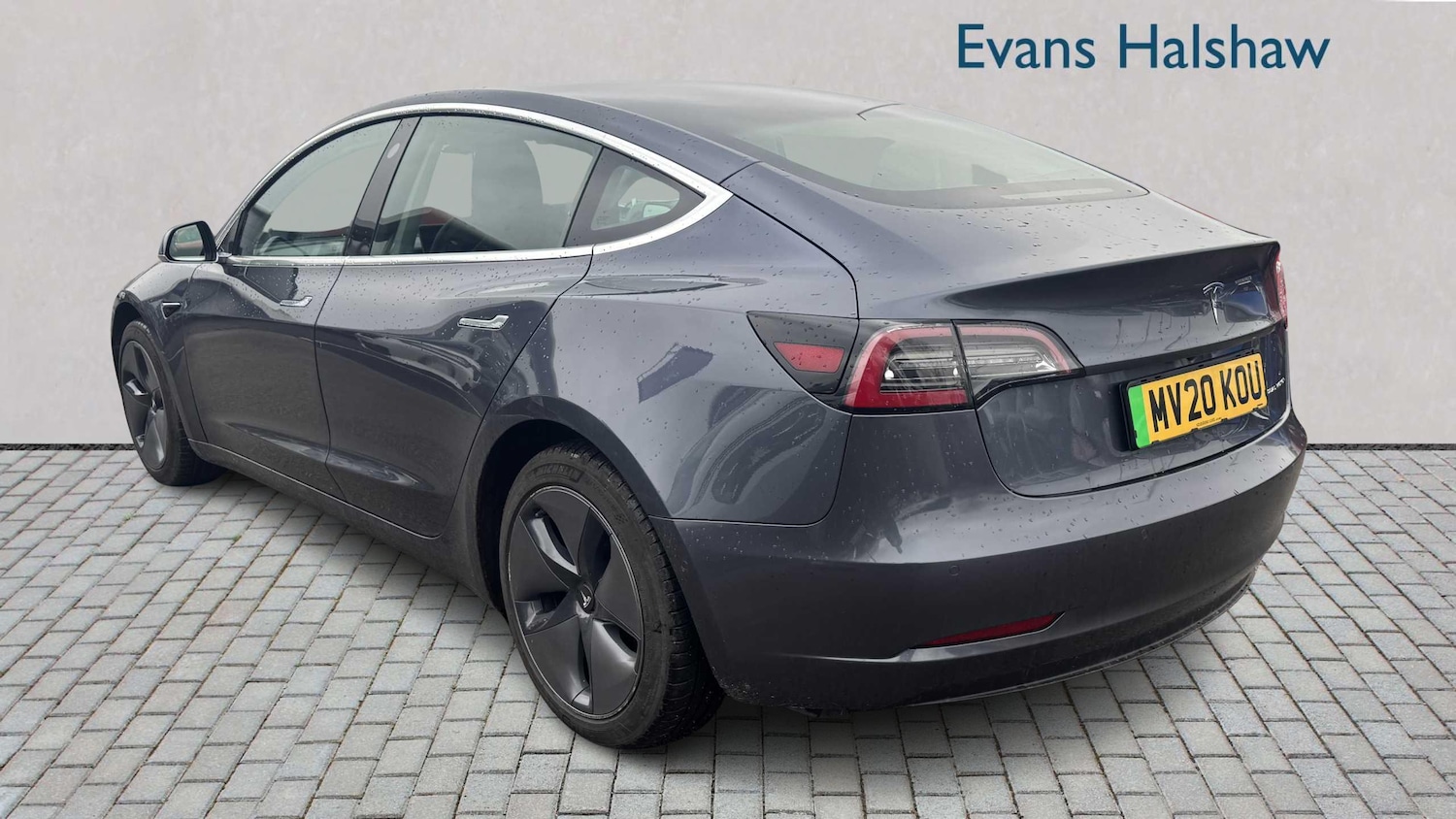 Used Tesla Model 3 2020 for sale - 77858884: Photo 5