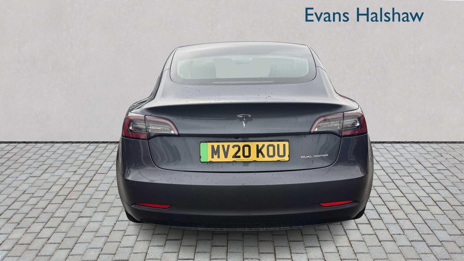 Used Tesla Model 3 2020 for sale - 77858884: Photo 6